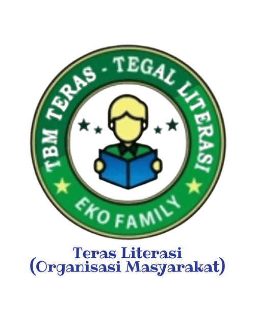 Teras Literasi