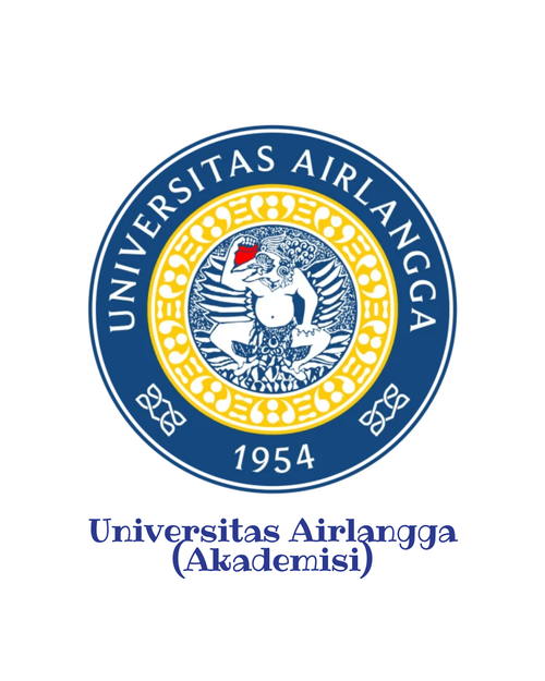 Universitas Airlangga
